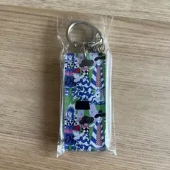 marimekko SPIRIT キーホルダー★マリメッコスピリッツ展限定