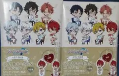 アイナナ アクキー 未開封