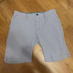 adidas ゴルフ ハーフパンツ