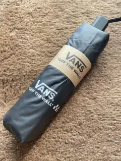 VANS 非売品 折りたたみ傘