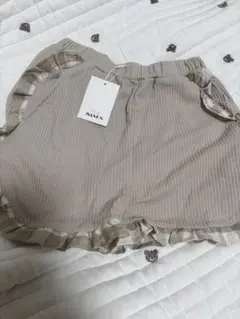 ショートパンツ 150cm