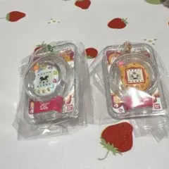 たまごっち　おかしなたまごボーロっち２