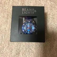 BEAMS LIGHTS ANAリミテッドエディション