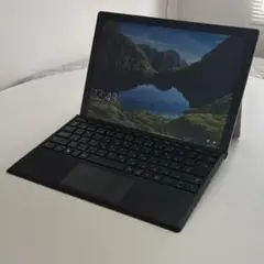 Microsoft Surface Pro 7+ ペン＋MOBOケース付き