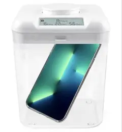 Kitchen Safe タイムロッキングコンテナ