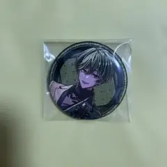シクフォニ　すち　缶バッジ