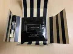 Jo MALONE LONDON オレンジブロッサムコロン、ミルラトンカクリーム