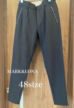 MARKu0026LONA MENS size48