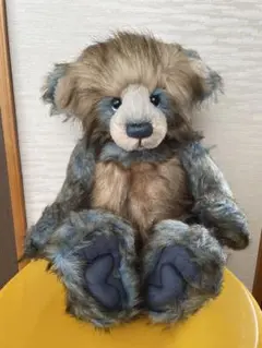 2025年最新】Charlie bearsの人気アイテム - メルカリ