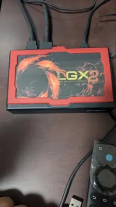 Live Gamer Extreme 2 (LGX2)