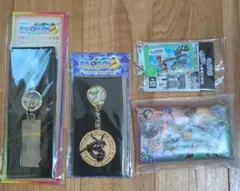 ポケモンメガスタンプラリー2025　達成賞 ●