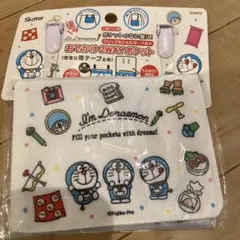 ドラえもん 2WAYポケット Skater