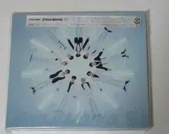 SnowMan Snow Mania S1 CD 通常盤