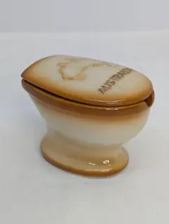 ☆b610、オーストラリア ミニチュアトイレ