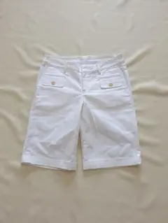 PEARLY GATES パーリーゲイツ ゴルフ ショート　　パンツ 2