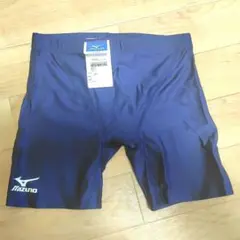 【MIZUNO】スイムウエア　3点セット