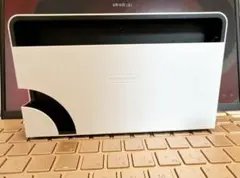 Nintendo Switch ドック ホワイト