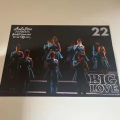 【ピンポス】アンジュルム BIGLOVE アンジュルムより愛を込めて 22