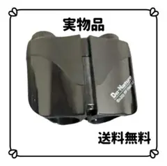 オペラグラス 双眼 8倍 軽量 小型 手のひらサイズ 持ち運びラクラク 黒