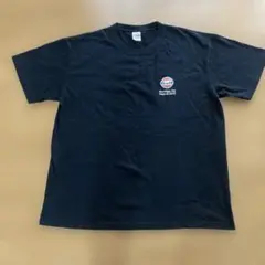 メンズ　黒Tシャツ　XL United Athle