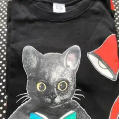 ヒグチユウコさん　カドカワコラボ　Tシャツ