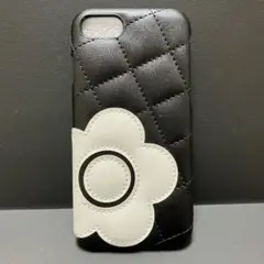 マリークワント　iPhone用スマホケース　MARY QUANT マリクワ