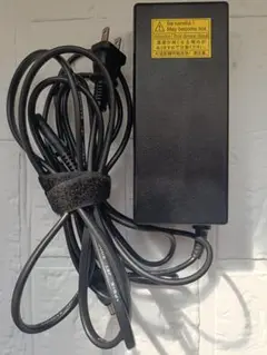 東芝 REGZA　D732 PC用電源アダプタ