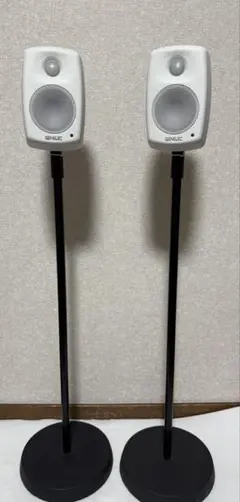 2025年最新】GENELEC スタンドの人気アイテム - メルカリ