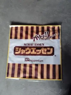 ファイターズ　スイングタオル