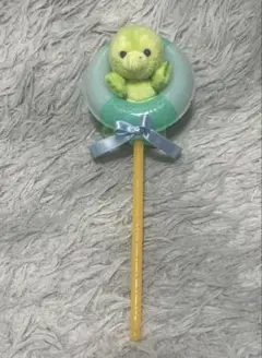 ぬいぐるみスティック　オルメル