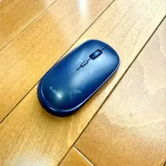 ELECOM ワイヤレスマウス M-TM10BB ネイビー