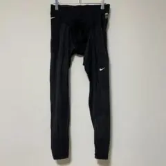 Nike ハイパーリカバリー 圧縮タイツ XL ブラック 812988-010 Amazon.co.jp: Nike メンズ プロ ハイパーリカバリータイツ