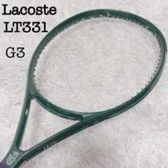 2025年最新】LACOSTE 割引オプション：通常商品 ラケット(硬式用