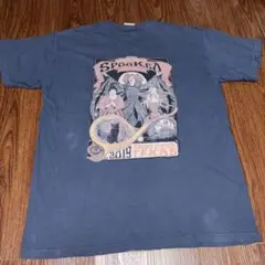大幅値下げ！【US 古着】ヴィンテージ プリント Tシャツ