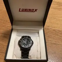 ルミノックス ナイトホーク　3400