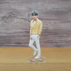 ジェジュン アクリルスタンド　Romantic Recipes