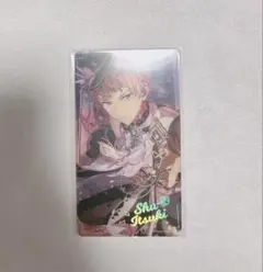 あんスタ 招募 クリアカード フォトカード 斎宮宗