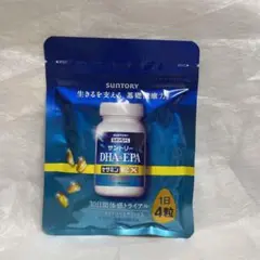サントリー自然のちから DHAu0026EPA+セサミンEX