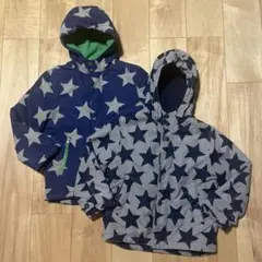 Mini Boden ミニボーデン　アウター　ボアジャケット 2025年最新】MiniBoden 子供用 ジャケット・ブルゾン その他の