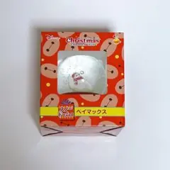 ディズニー くじ ベイマックス スノードーム