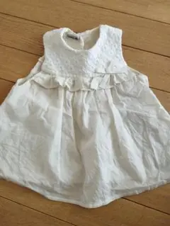 着るスタイドレス Hoppetta