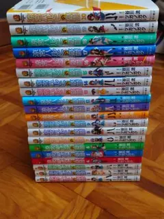 涼宮ハルヒの憂鬱 全巻セット