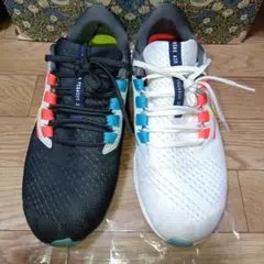 NIKE エアズーム ペガサス 38 LE 27cm