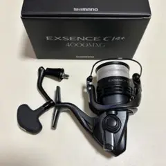 2025年最新】シマノ エクスセンス CI4+ 4000MXGの人気アイテム