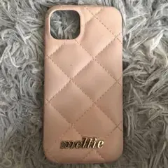meltie スマホケース iphone 13