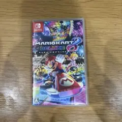 マリオカート8 デラックス Nintendo Switch