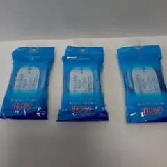 ✨SKIN GUARD AQUA✨ 虫よけティッシュ 15枚入り×３セット