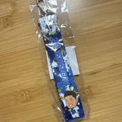 横浜DeNAベイスターズ　まぜがちゃ　筒香嘉智 ボンフィン ガチャ