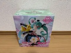 初音ミク × Rody AMP+ 39／サンキューver.