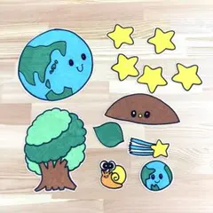 一点限り　パネルシアター　でんでむしどこだ